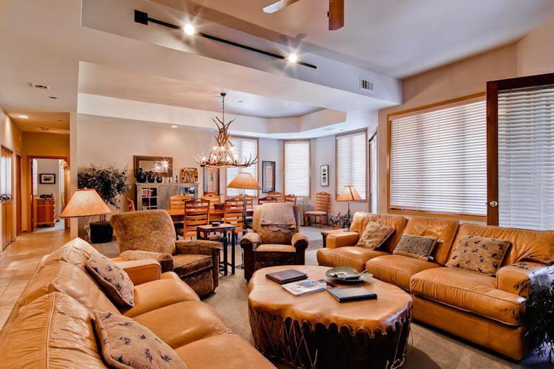 Meadows At Eagleridge Condos Steamboat Springs Extérieur photo