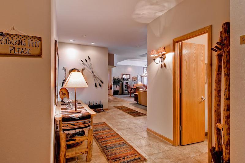 Meadows At Eagleridge Condos Steamboat Springs Extérieur photo