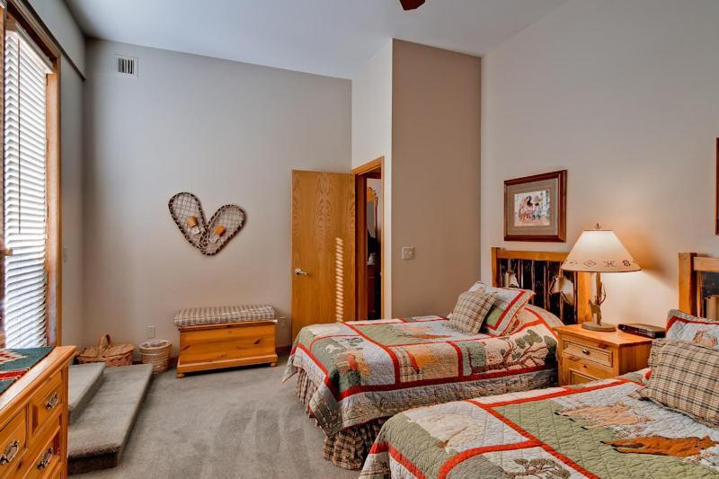 Meadows At Eagleridge Condos Steamboat Springs Extérieur photo