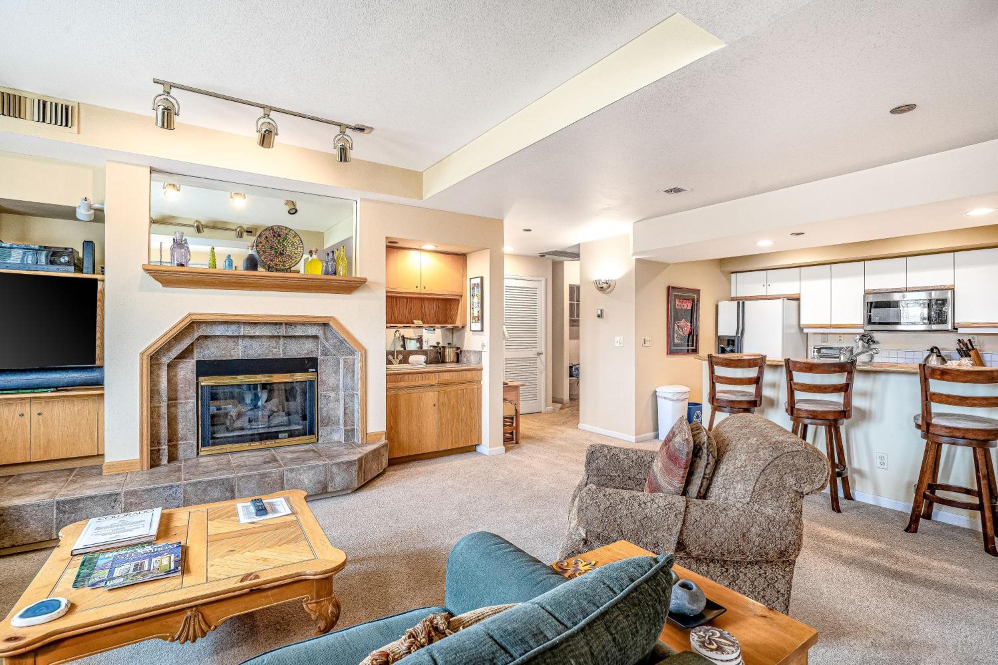 Meadows At Eagleridge Condos Steamboat Springs Extérieur photo