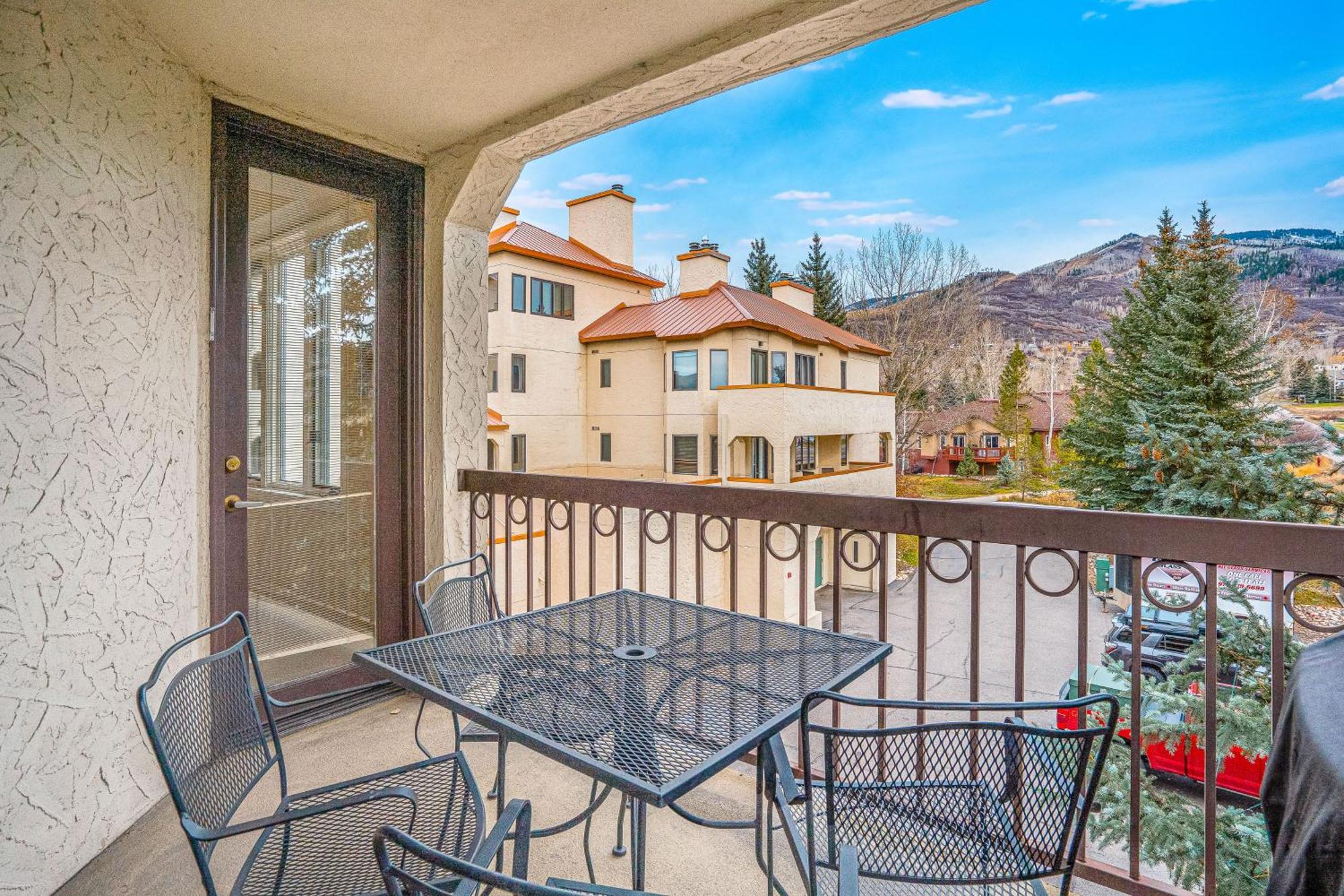 Meadows At Eagleridge Condos Steamboat Springs Extérieur photo