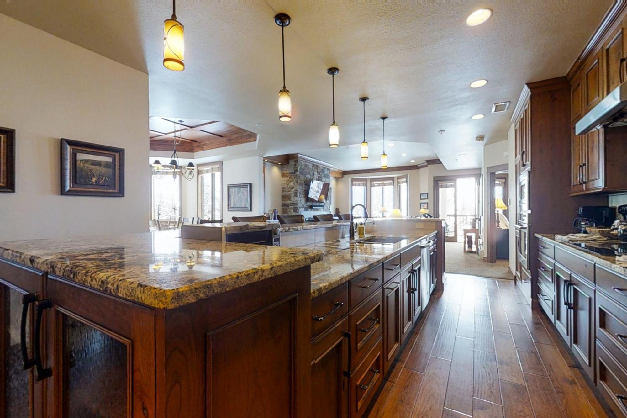 Meadows At Eagleridge Condos Steamboat Springs Extérieur photo