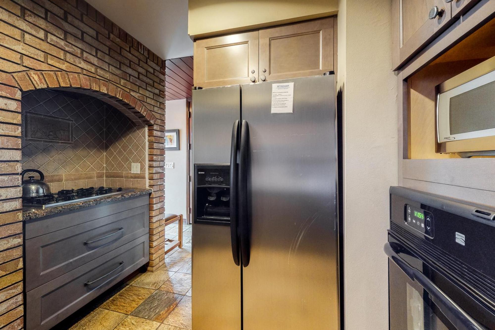 Meadows At Eagleridge Condos Steamboat Springs Chambre photo