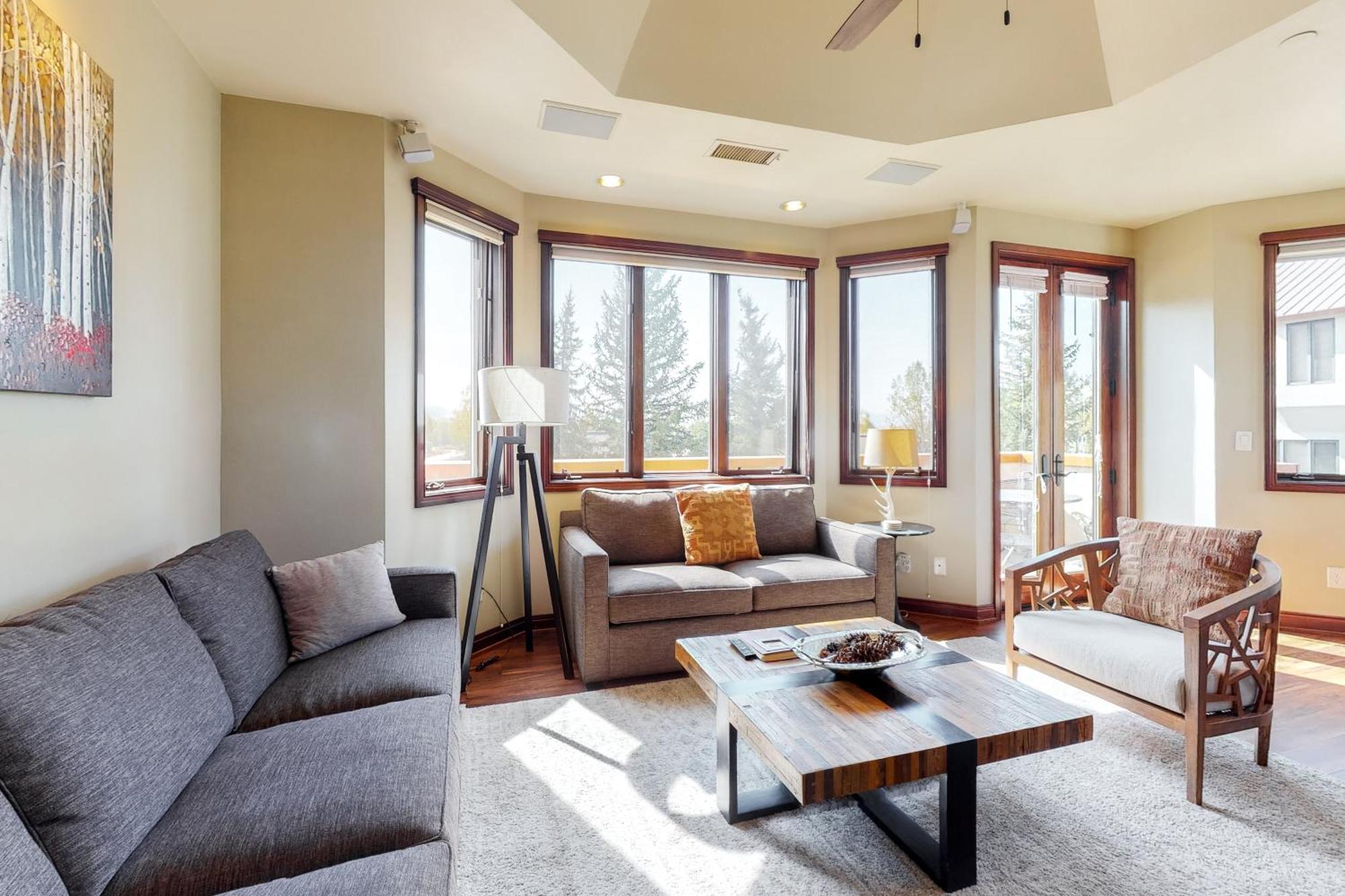 Meadows At Eagleridge Condos Steamboat Springs Chambre photo