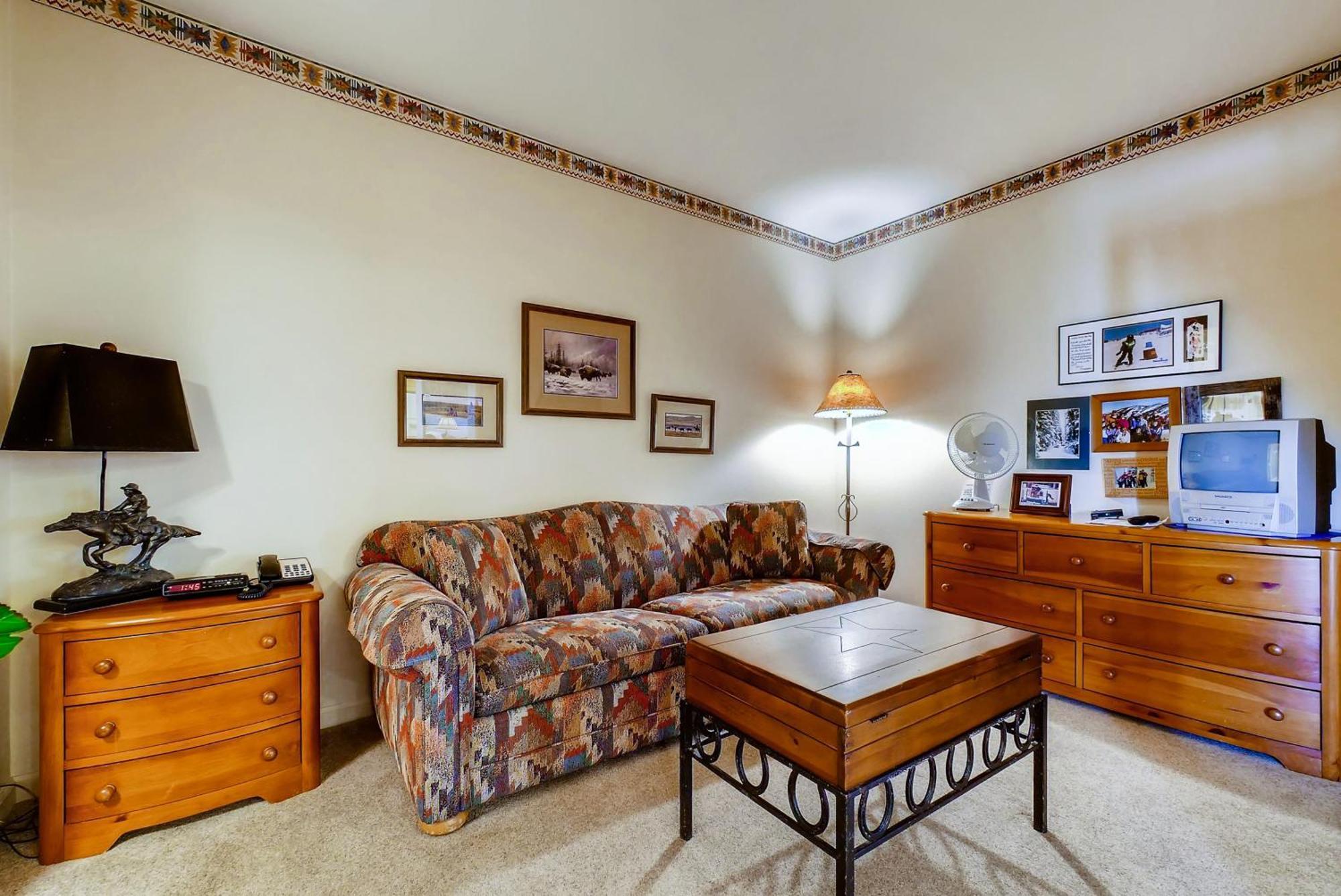 Meadows At Eagleridge Condos Steamboat Springs Chambre photo