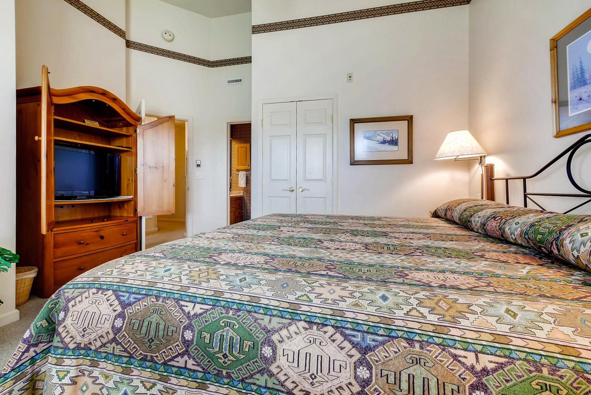 Meadows At Eagleridge Condos Steamboat Springs Chambre photo