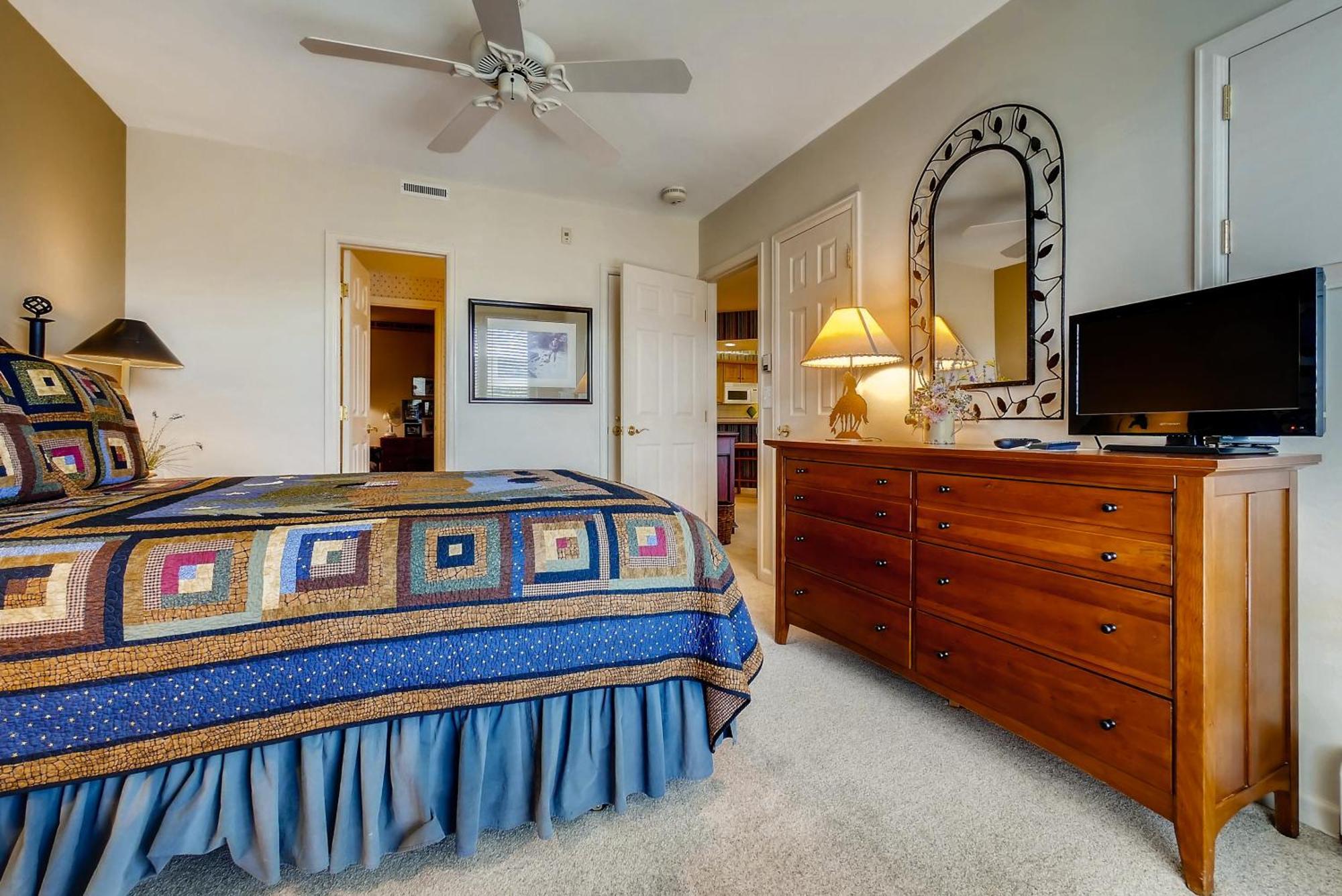 Meadows At Eagleridge Condos Steamboat Springs Chambre photo
